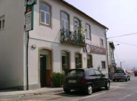 Restaurante Vitorino