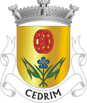 Cedrim do Vouga